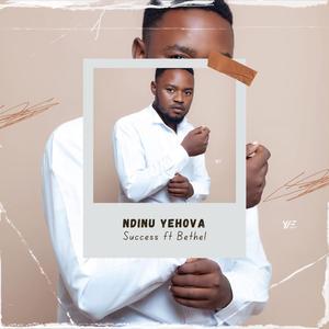 Ndinu Yehova (feat. Bethel Mw)