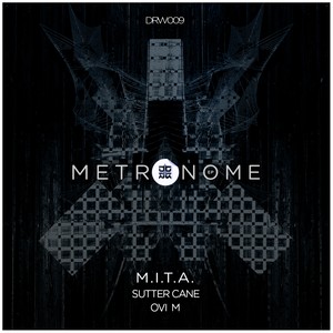 Metronome EP
