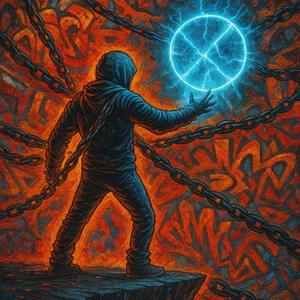 No More (feat. Lo Kee) (Explicit)