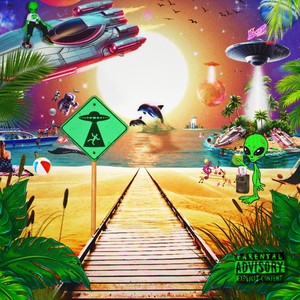 En Mi Cama (Explicit)