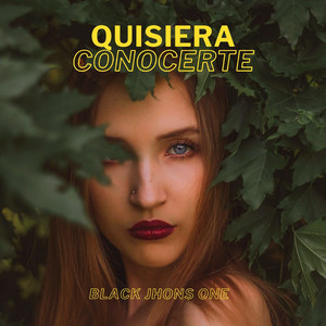 Quisiera Conocerte (Explicit)