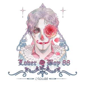 Lover Boy 88