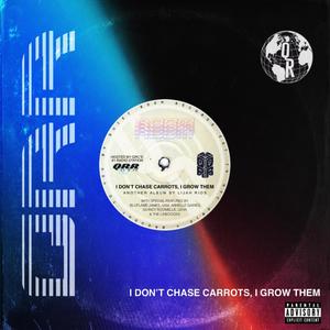 Distracted(feat. Arnelle Gaines & Leha & The Linecooks) (Explicit)