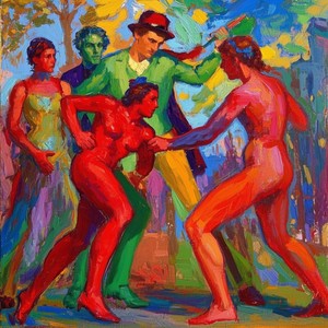 Desande Your Vibe (Explicit)