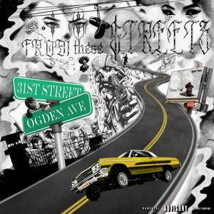From These $treetz (feat. Young Prof1t) (Explicit)