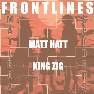 Frontlines (Explicit)