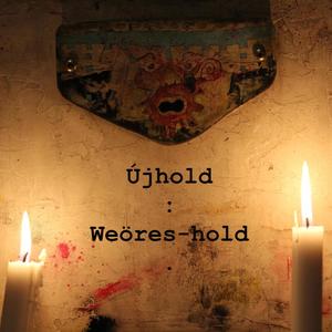 Weöres-hold