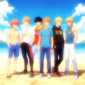 LIMBO SEASON (feat. kula diamond,notdad.,Axelll,НЕНАЙТИ & Slave) (Explicit)