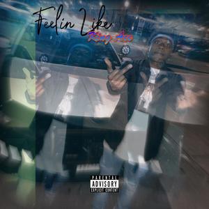 Feelin Like (Explicit)