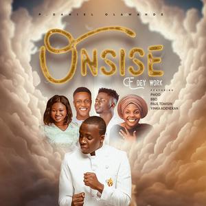 Onsise (feat. PMOO, BBO, Paul Tomisin & Yinka Adenekan)