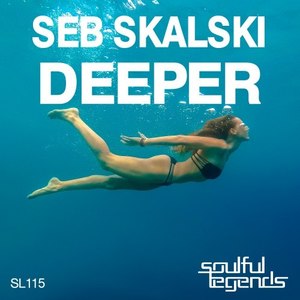 Deeper (Original Mix)