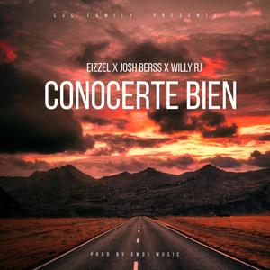 Conocerte Bien (feat. Josh Berss & Willy RJ)