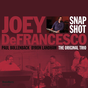 Joey DeFrancesco - Songline