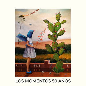 Los Momentos 50 Años(Tributo a Eduardo Gatti)