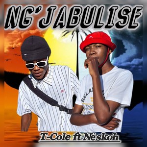 Ng'jabulise (Explicit)