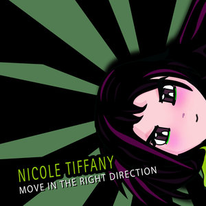 Move In The Right Direction (Face My Fears) (Radio Version)