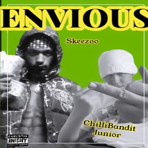 Envious (Explicit)