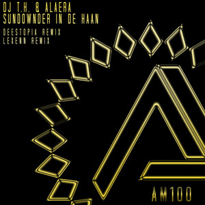 Sundowner in De Haan (Deestopia Extended Remix)