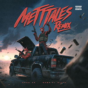 MeTTTales (Remix|Explicit)