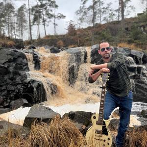 The Kid (feat. Austin Henry Coleman)