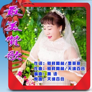 最美赞歌