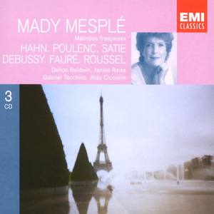 Quand Je Fus Pris Au Pavillon