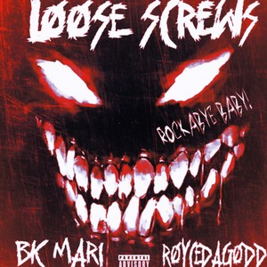 LOOSE SCREWS (feat. ROYCEDAGODD) [Explicit]