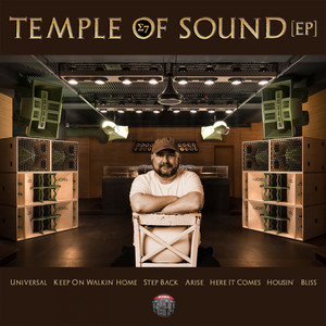 Temple Of Sound