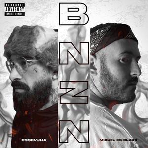 BNZN (feat. Essevuha) (Explicit)