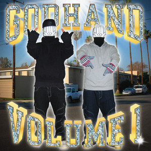 GODHAND VOLUME 1 (Explicit)