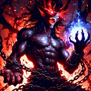 MC Trollge CR - GLITCH FUNK (Slowed Reverb)