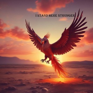 i stand here stronger