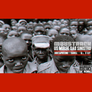 Us Mulek são Sinistro