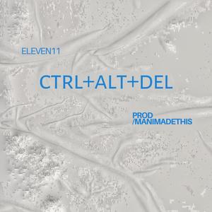 ctrl+alt+del (Explicit)