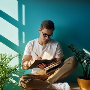 Maestro de lo-fi chill - Hip Hop Tranquilo Y Calmo