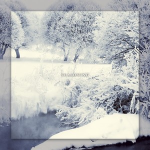 겨울을 걷는 소리