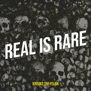 Real Is Rare (Explicit)