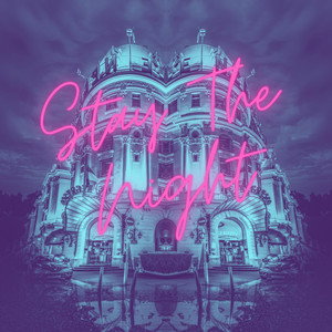 Stay the Night (feat. Bucky P) (Original Mix|Explicit)