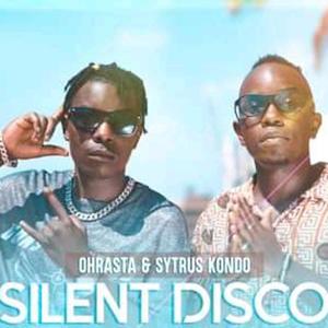 Silent Disco (feat. Sytrus Kondo)