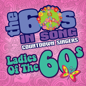 The 60s In Song-Ladies of the 60s