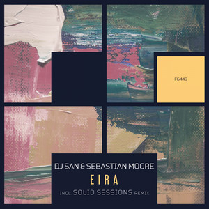 Eira (Solid Sessions Remix)