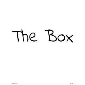 B Lou - The Box (Inst.)