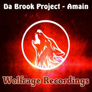 Amain (Original Mix)