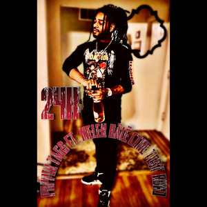 Poppin Tags (The Test Run) (Explicit)