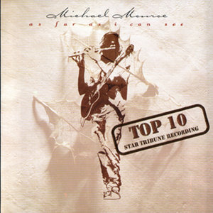 Michael Monroe - Unspoken Words