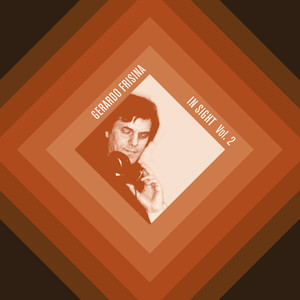 Gerardo Frisina - Mindoro (Alternative Version)