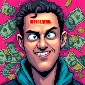 ПЕРЕВЕДЕШЬ (Explicit)