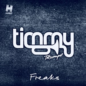 Timmy Trumpet - Freaks (Beimau Flip)-Freaks (Beimau Flip) (Beimau Remix)