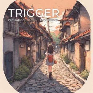 Trigger (feat. Tudobrock)