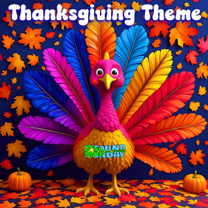 Thanksgiving Theme